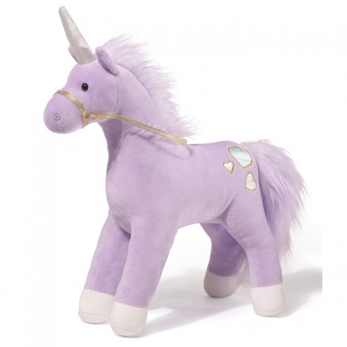 Gund Bluebell Unicorn Plush Soft Toy